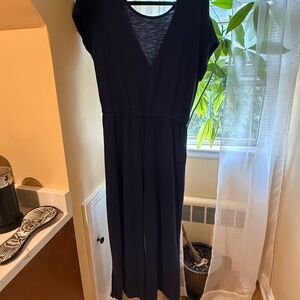 Old Navy knit jumpsuit